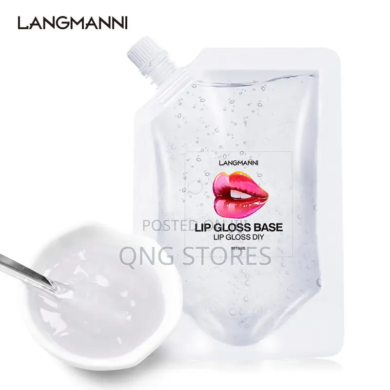Lip Gloss Base