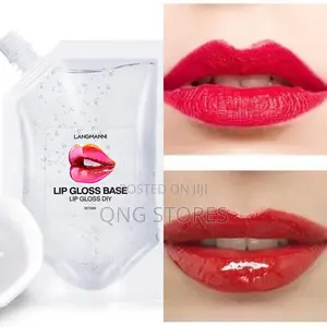Lip Gloss Base