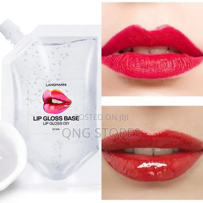 Lip Gloss Base
