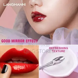 Lip Gloss Base
