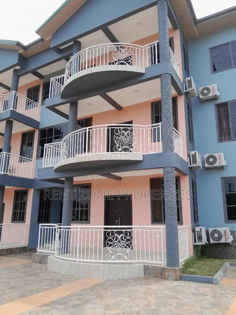 2bdrm Apartment in Ofankor for rent