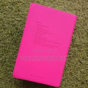 Women's Devotional Study Bible Good News