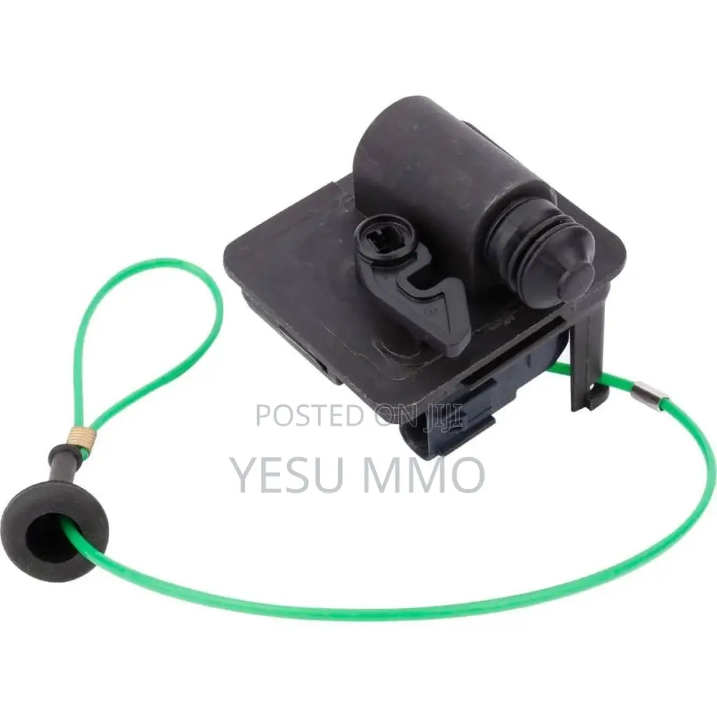 Fuel Lid Actuator Gas-tba-a02 For Honda Civic 16-21