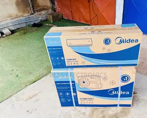 Midea Split R410 Gas 2.0hp Dehumidifier