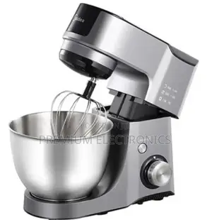 Midea BM2096 4.5 Litres Kitchen Machine Stand Mixer Blender
