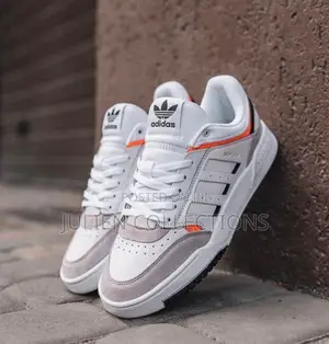 Adidas Drop Step