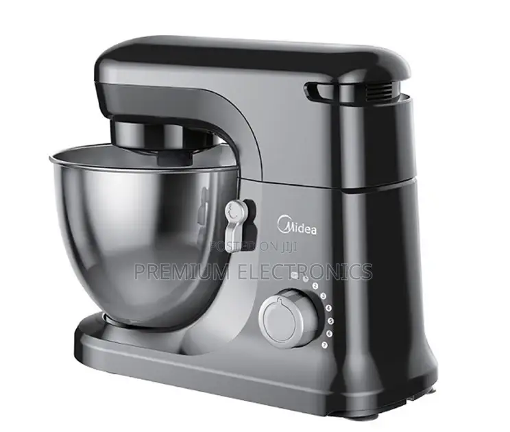 Midea BM2096 4.5 Litre Kitchen Machine