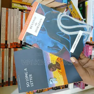 African Writers Series