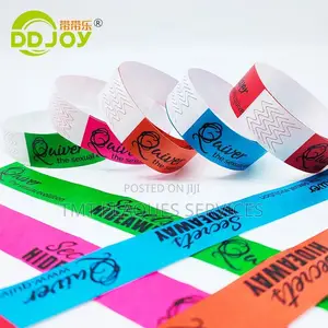 TYVEK Tickets for Your Events and Pool Parties