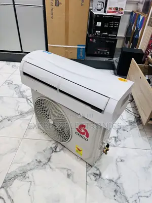 Dehumidifier Split Chigo R410 White 1.5hp