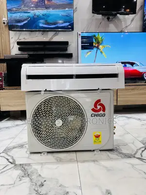 Get a New Dehumidifier Split R410 Gas Chigo 1.5hp AC