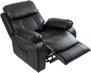 Recliner (Chester Automatic )SOFA Massage