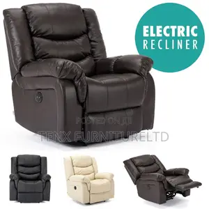Recliner (Sofa) All Age CHESTER