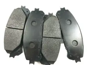 Toyota Lexus/ Highlander Front Brake Pad (48150)