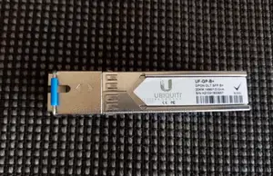 U Fiber Gpon Olt Class B+ SFP Module