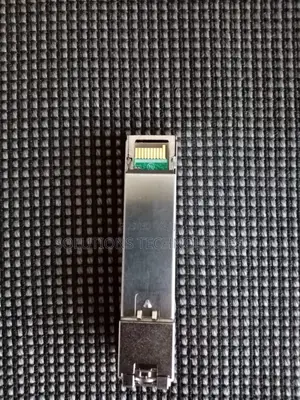 U Fiber Gpon Olt Class B+ SFP Module
