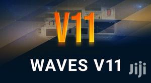 Waves 11 Complete VST Plugins for Win/Mac