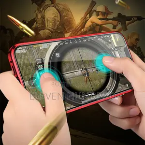 iPhone Xs Max 360 Magnetic Case
