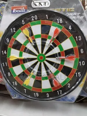 Dart Board
