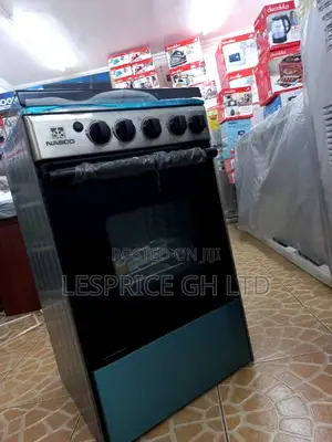 High Quality ~Nasco 50x55cm Gas Cooker
