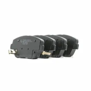 Hyundai Sonata/ Sonata Hybrid Front Brake Pad (3qa50)