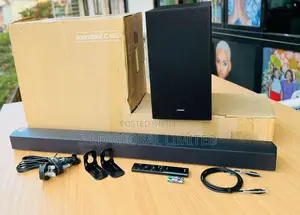 Samsung Soundbar HW-C450 300W