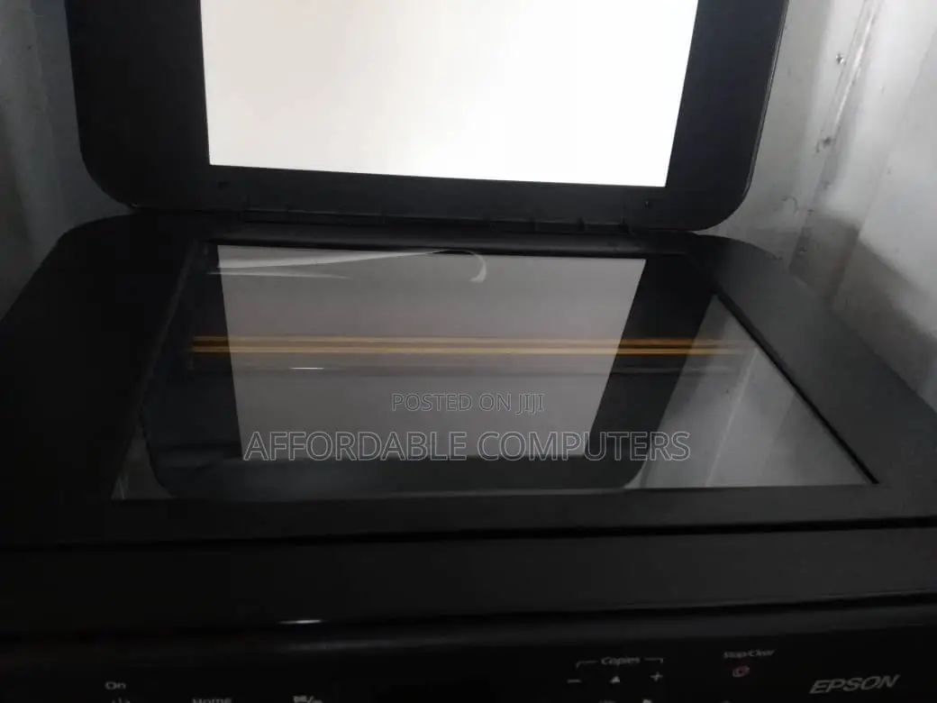 Epson Stylus Sx 535