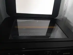 Epson Stylus Sx 535
