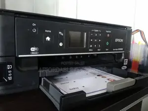 Epson Stylus Sx 535