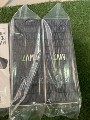 Wholesale of Shure Mv7 Podcast Microphone