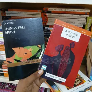 African Writers Series