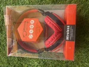 MS-771 Wireless Headphones