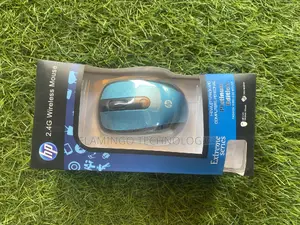 HP Wireless Mouse