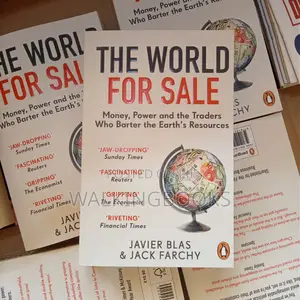 The World for Sale