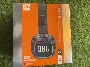 JBL Wireless Tune Headset