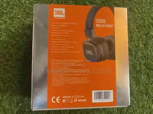 JBL Wireless Tune Headset