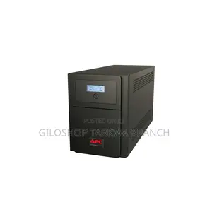 Apc Smart-Ups SMV 2000va Ups Battery Backup