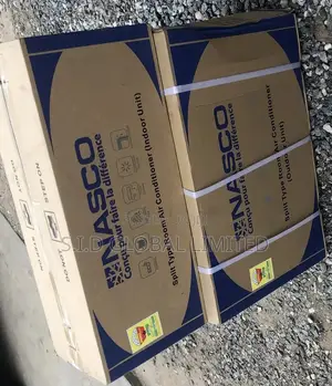Super Quality Nasco 2.0hp Air Condition