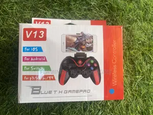 Mobile Phones Gaming Wireless Controller