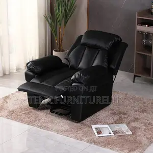 Recliner ( MASSAGE HEATING) Sofa