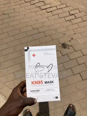 KN95 Nose Mask