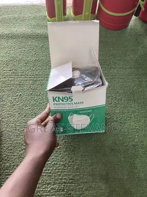 KN95 Nose Mask