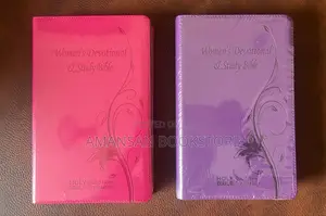 Women's Devotional and Study Bible Good News Translation