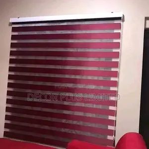 Blinds and Curtains Installation