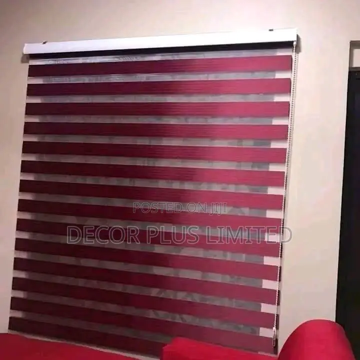 Blinds and Curtains Installation