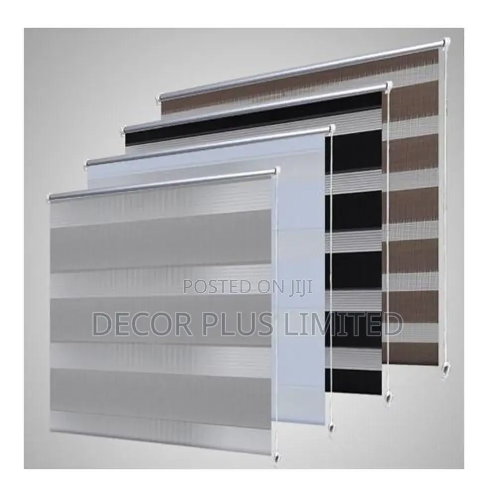 Blinds and Curtains Installation