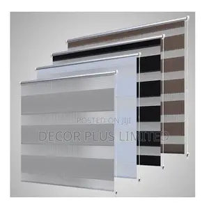 Blinds and Curtains Installation