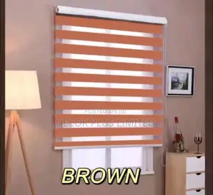 Blinds and Curtains Installation