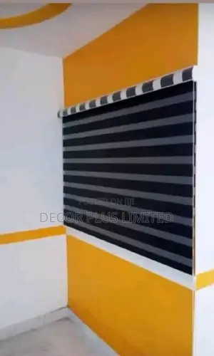 Blinds and Curtains Installation