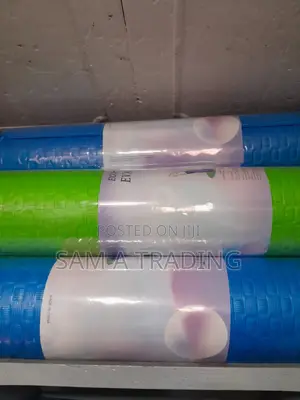 Exercise Mat